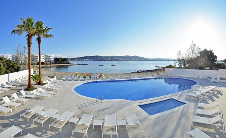 3 Sterne Hotel: Innside Ibiza - San Antonio, Ibiza (Balearen)