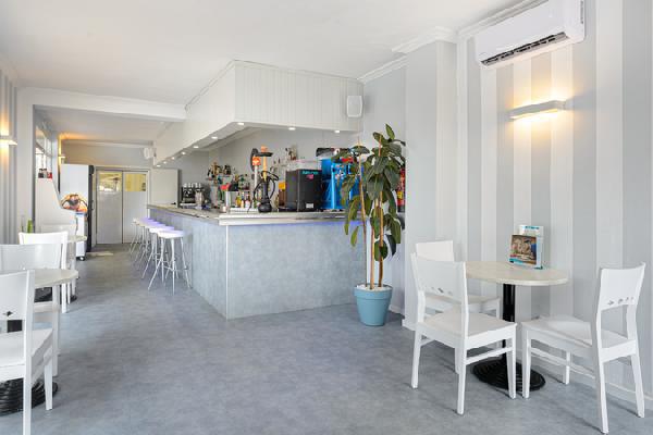 2 Sterne Hotel: Vibra Central City Apartamentos - San Antonio, Ibiza (Balearen), Bild 4