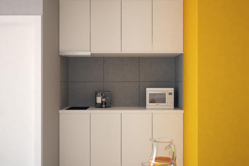 3 Sterne Hotel: Ryans Ibiza Apartments - Figueretas, Ibiza (Balearen), Bild 8