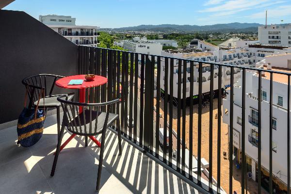 2 Sterne Hotel: Vibra Distric - San Antonio, Ibiza (Balearen), Bild 10