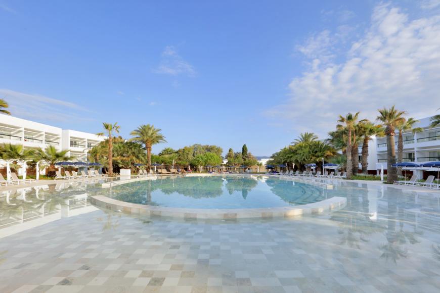 4 Sterne Hotel: Grand Palladium Palace Ibiza - Playa d'en Bossa, Ibiza (Balearen), Bild 9