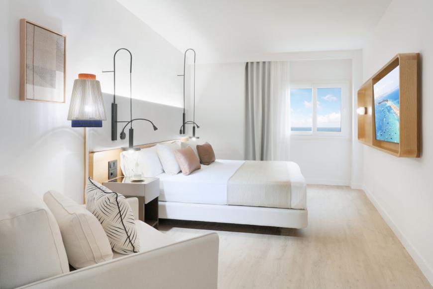 4 Sterne Hotel: Grand Palladium Palace Ibiza - Playa d'en Bossa, Ibiza (Balearen), Bild 2