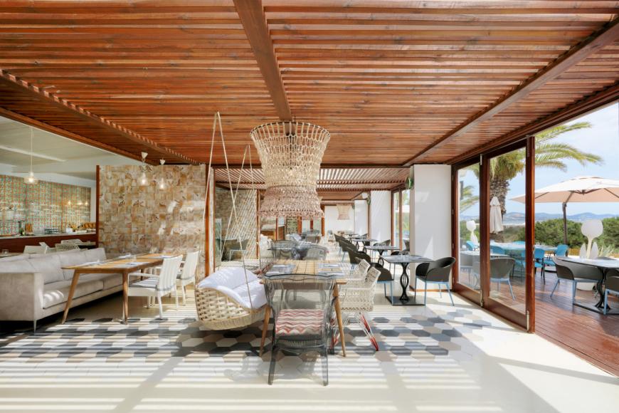 4 Sterne Hotel: Grand Palladium Palace Ibiza - Playa d'en Bossa, Ibiza (Balearen), Bild 7