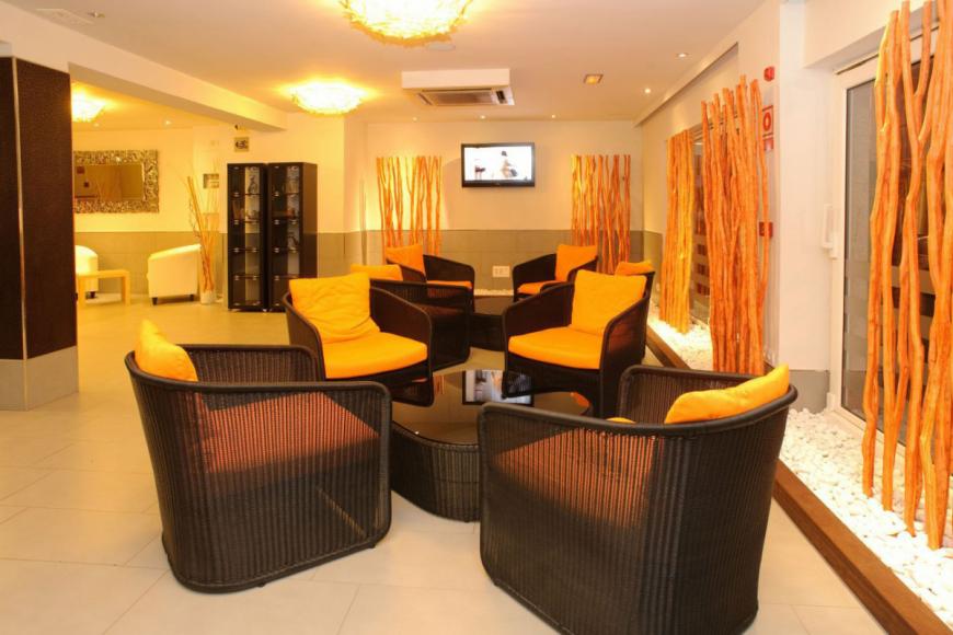 1 Sterne Hotel: Florencio - San Antonio, Ibiza (Balearen), Bild 5