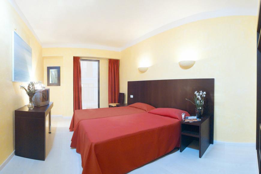 1 Sterne Hotel: Florencio - San Antonio, Ibiza (Balearen), Bild 7