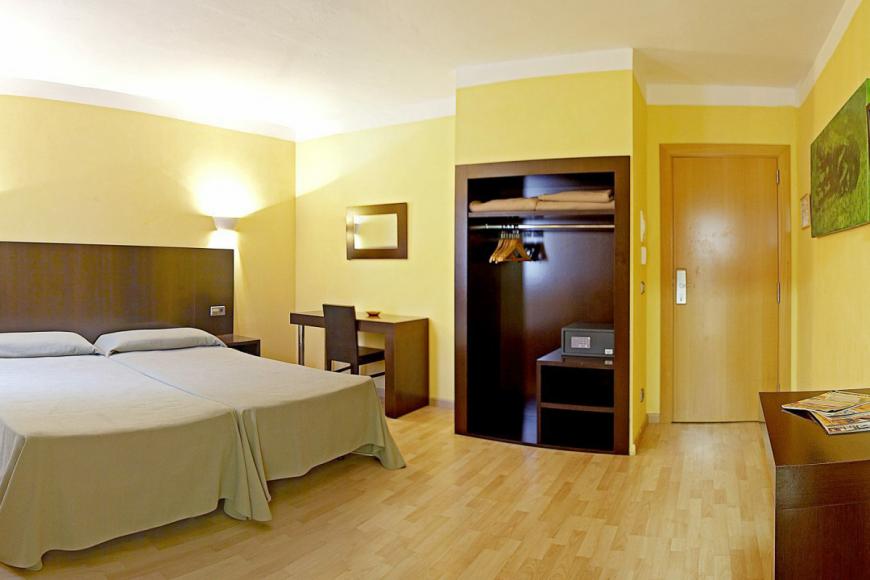 1 Sterne Hotel: Florencio - San Antonio, Ibiza (Balearen), Bild 8