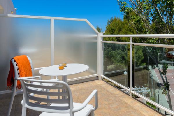 2 Sterne Hotel: Vibra Club Maritim - San Antonio, Ibiza (Balearen), Bild 10