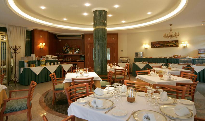 4 Sterne Hotel: S'Argamassa Palace - Santa Eulalia, Ibiza (Balearen), Bild 5