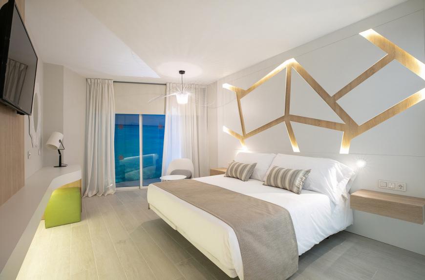 4 Sterne Hotel: The Ibiza Twiins - Playa d'en Bossa, Ibiza (Balearen), Bild 4