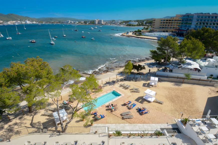 4 Sterne Hotel: Els Pins Resort & Spa - San Antonio, Ibiza (Balearen), Bild 2