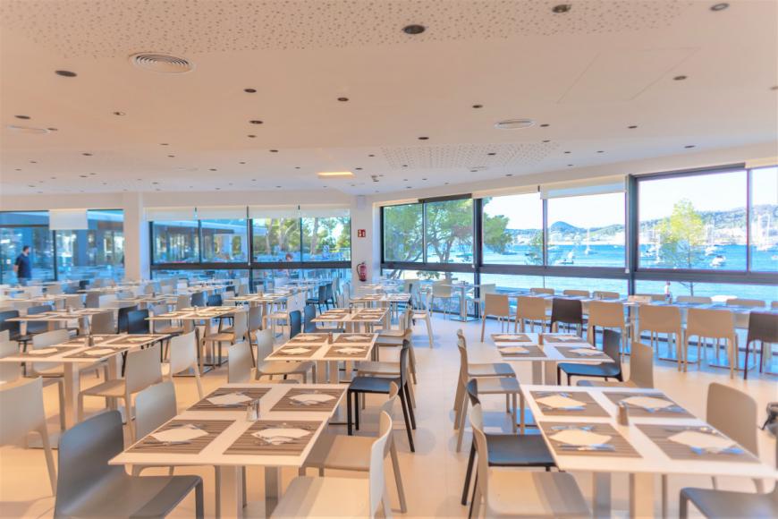 4 Sterne Hotel: Els Pins Resort & Spa - San Antonio, Ibiza (Balearen), Bild 5