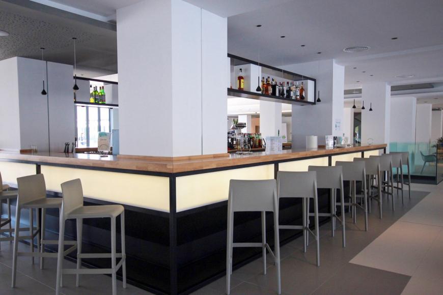 4 Sterne Hotel: Els Pins Resort & Spa - San Antonio, Ibiza (Balearen), Bild 8