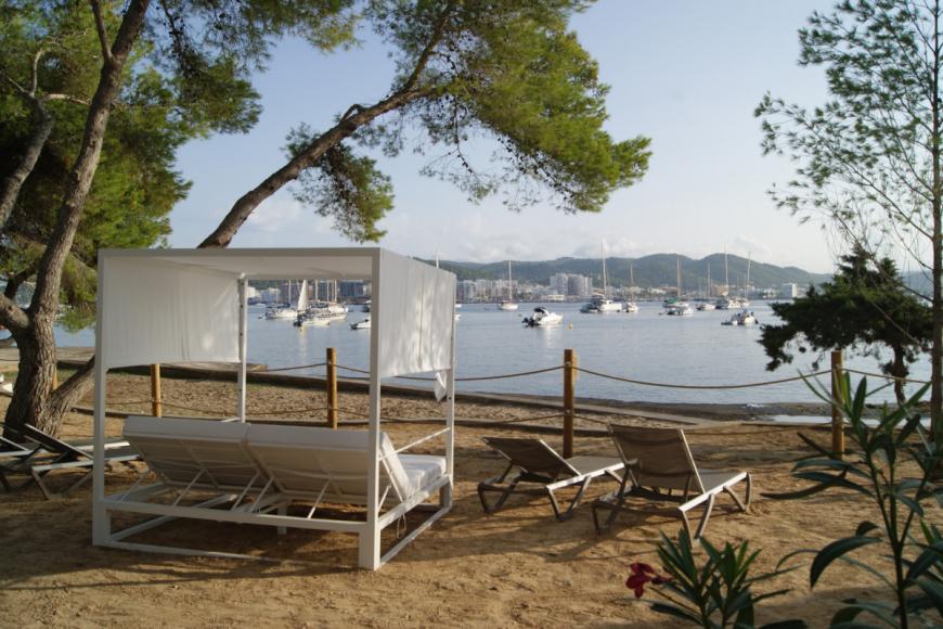 4 Sterne Hotel: Els Pins Resort & Spa - San Antonio, Ibiza (Balearen), Bild 6