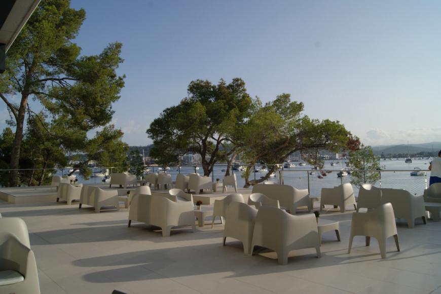 4 Sterne Hotel: Els Pins Resort & Spa - San Antonio, Ibiza (Balearen), Bild 7