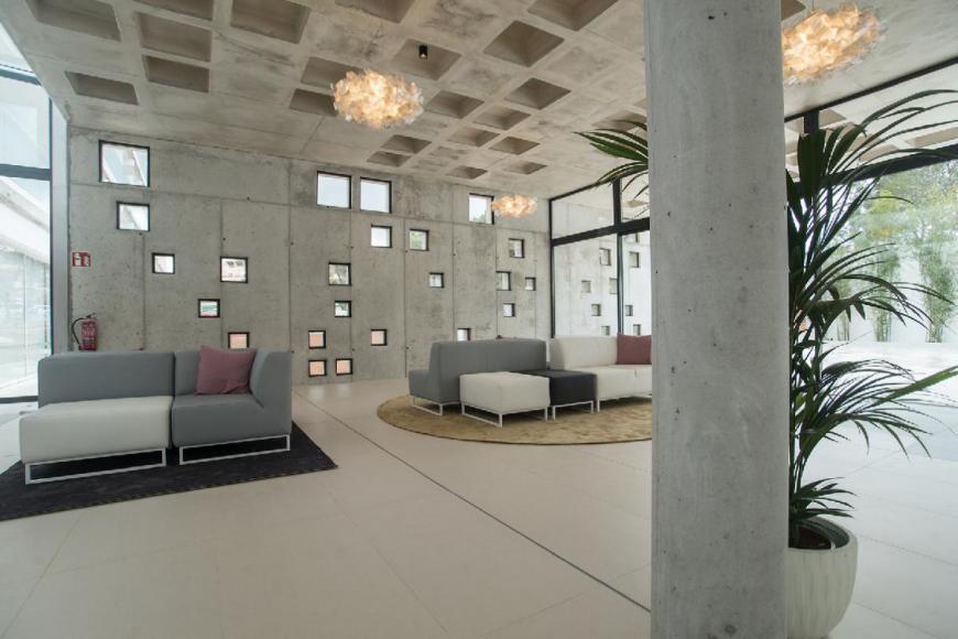 4 Sterne Hotel: Els Pins Resort & Spa - San Antonio, Ibiza (Balearen), Bild 10