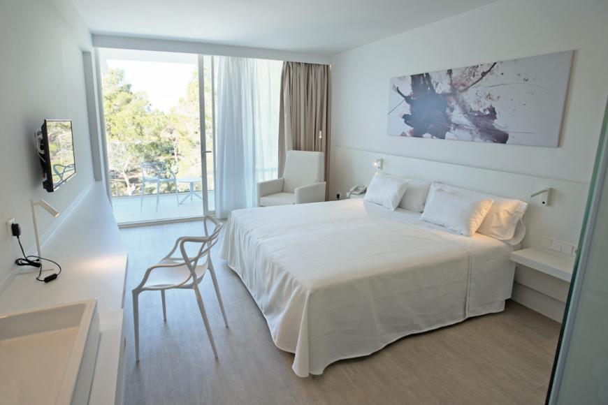 4 Sterne Hotel: Els Pins Resort & Spa - San Antonio, Ibiza (Balearen), Bild 3