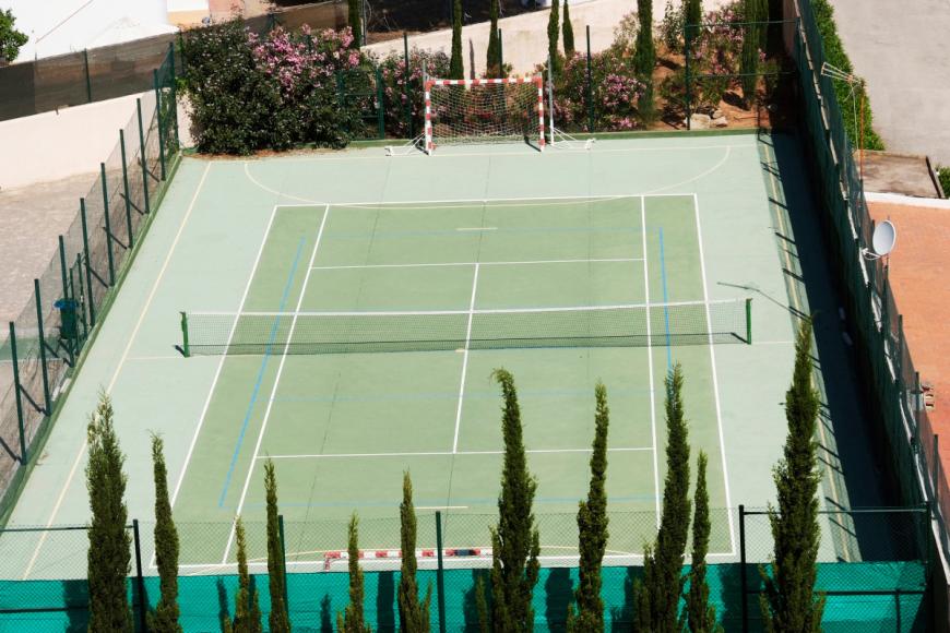 3 Sterne Hotel: Invisa Ereso - Es Canar, Ibiza (Balearen), Bild 8