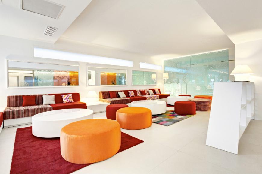4 Sterne Hotel: Grupotel Ibiza Beach Resort - Portinatx, Ibiza (Balearen), Bild 8