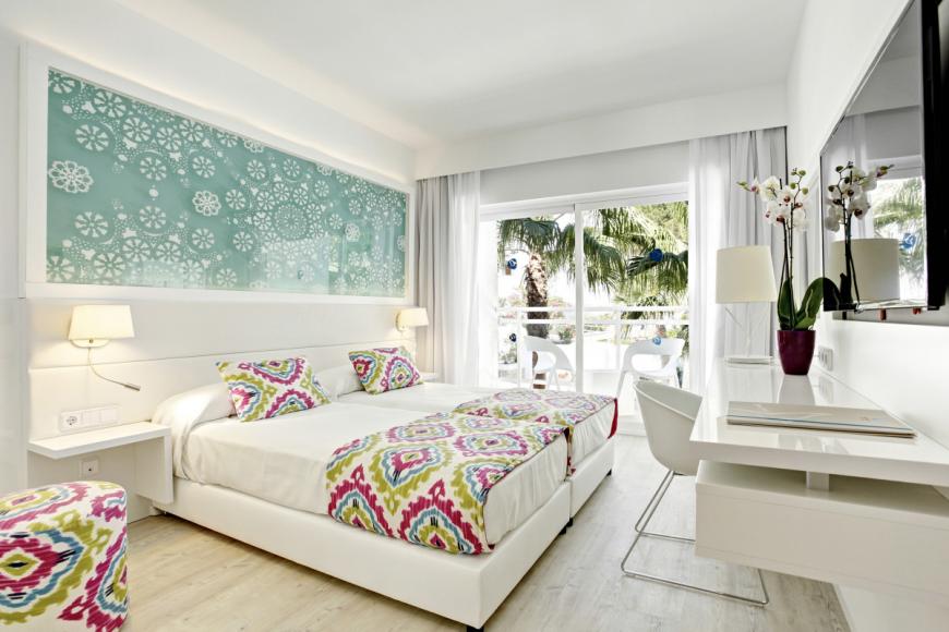 4 Sterne Hotel: Grupotel Ibiza Beach Resort - Portinatx, Ibiza (Balearen), Bild 2