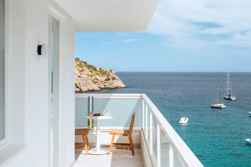 5 Sterne Familienhotel: Mondrian Ibiza - Cala Llonga, Ibiza (Balearen), Bild 6
