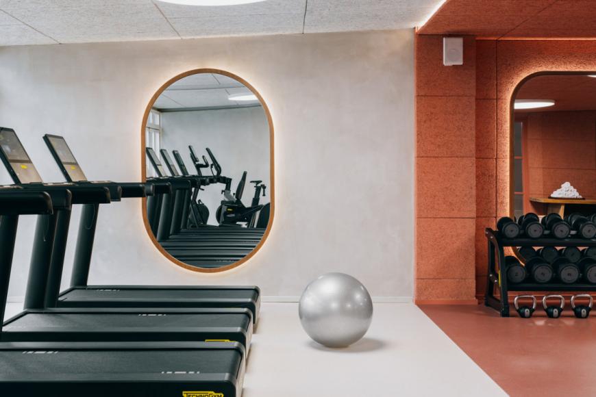 5 Sterne Familienhotel: Mondrian Ibiza - Cala Llonga, Ibiza (Balearen), Bild 10