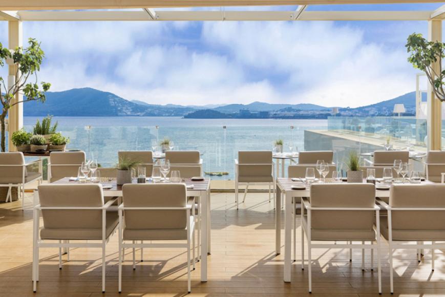 4 Sterne Familienhotel: Me Ibiza - Santa Eulalia, Ibiza (Balearen), Bild 5