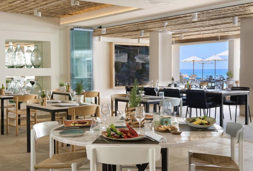 4 Sterne Familienhotel: Me Ibiza - Santa Eulalia, Ibiza (Balearen), Bild 4