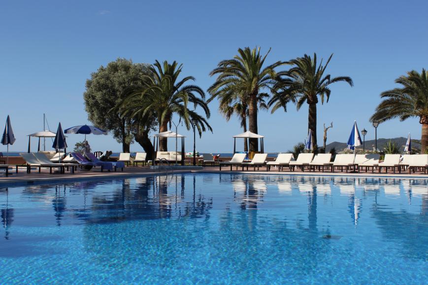 4 Sterne Familienhotel: THB Los Molinos - Figueretas, Ibiza (Balearen)