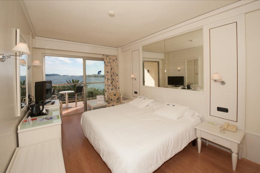 4 Sterne Familienhotel: THB Los Molinos - Figueretas, Ibiza (Balearen), Bild 5