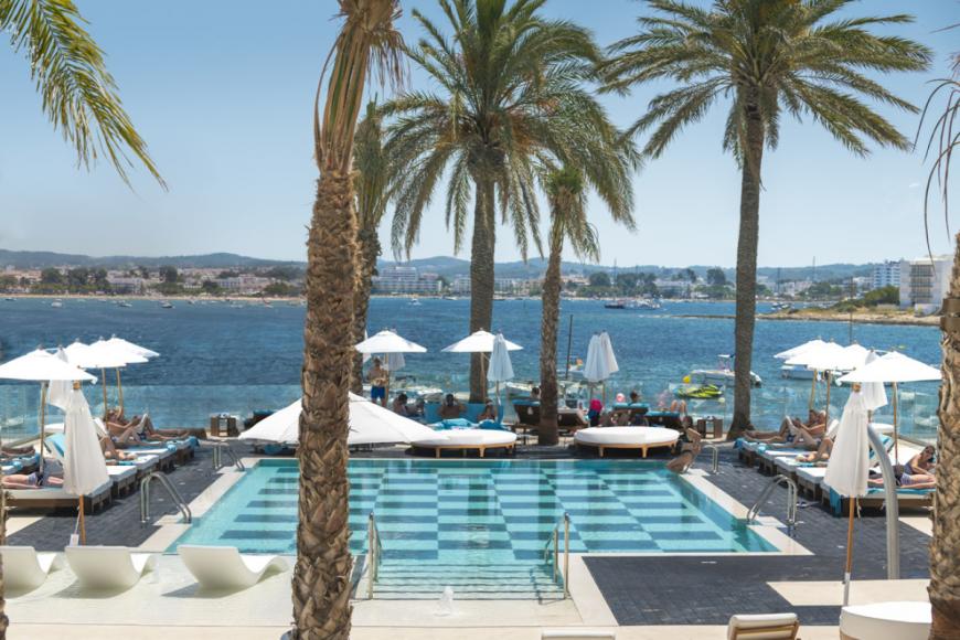 4 Sterne Familienhotel: Amare Beach - San Antonio, Ibiza (Balearen), Bild 2