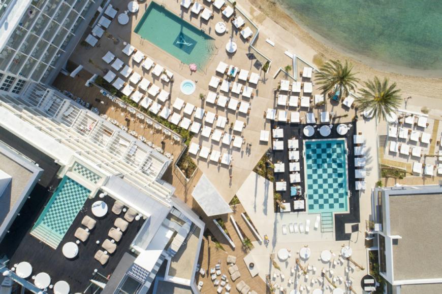 4 Sterne Familienhotel: Amare Beach - San Antonio, Ibiza (Balearen), Bild 3