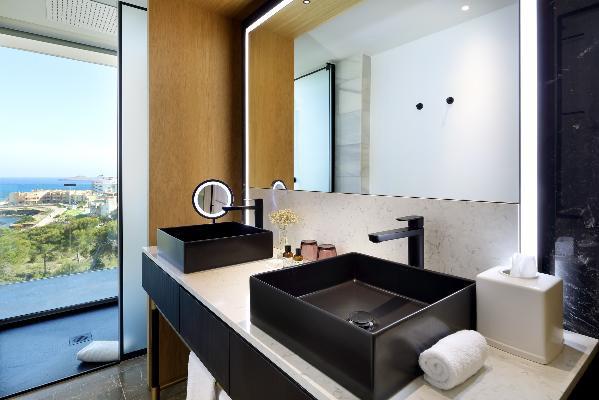 3 Sterne Hotel: Bless Ibiza - Es Canar, Ibiza (Balearen), Bild 9