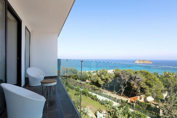 3 Sterne Hotel: Bless Ibiza - Es Canar, Ibiza (Balearen), Bild 10