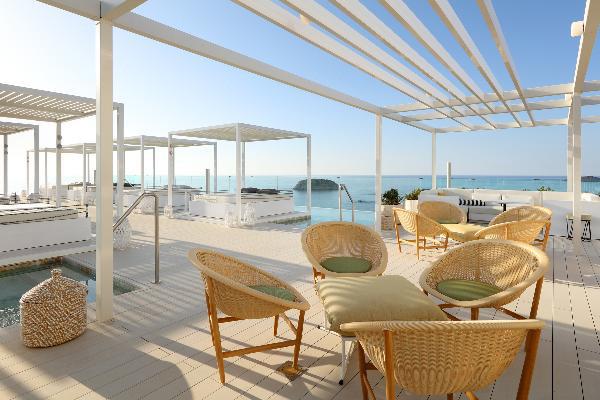 3 Sterne Hotel: Bless Ibiza - Es Canar, Ibiza (Balearen), Bild 3
