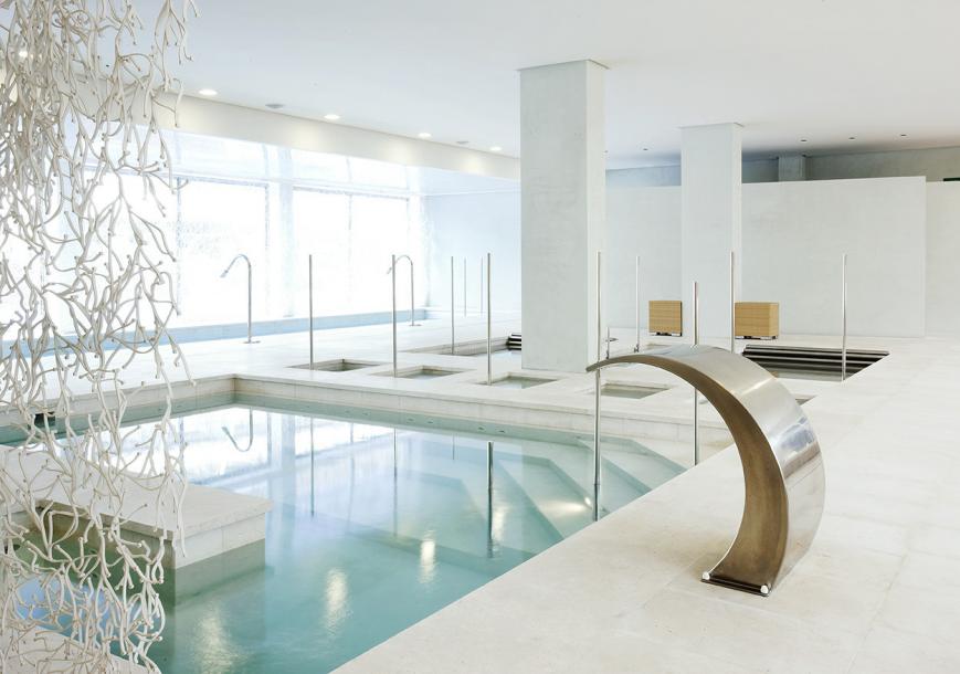 5 Sterne Hotel: Ibiza Gran Hotel - Ibiza Stadt, Ibiza (Balearen)