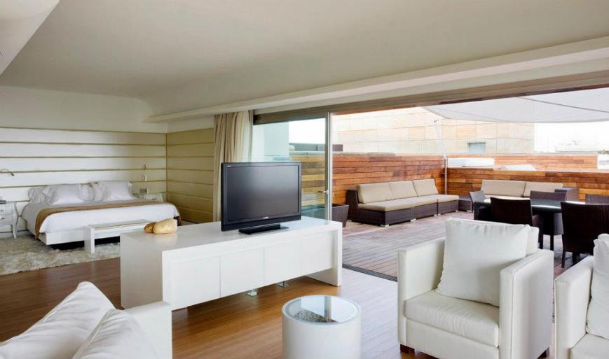 5 Sterne Hotel: Ibiza Gran Hotel - Ibiza Stadt, Ibiza (Balearen), Bild 8