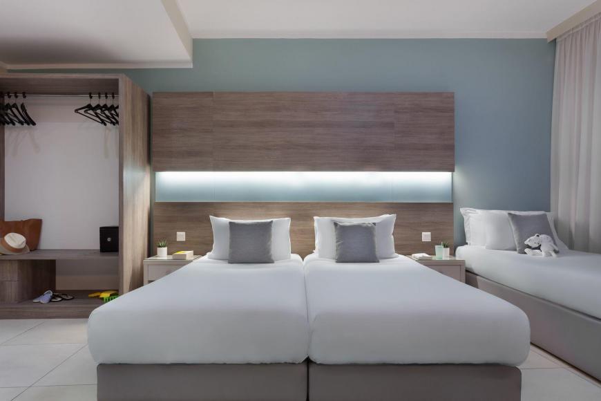 3 Sterne Hotel: Flamingo Beach Mate - Costa Adeje, Teneriffa (Kanaren)