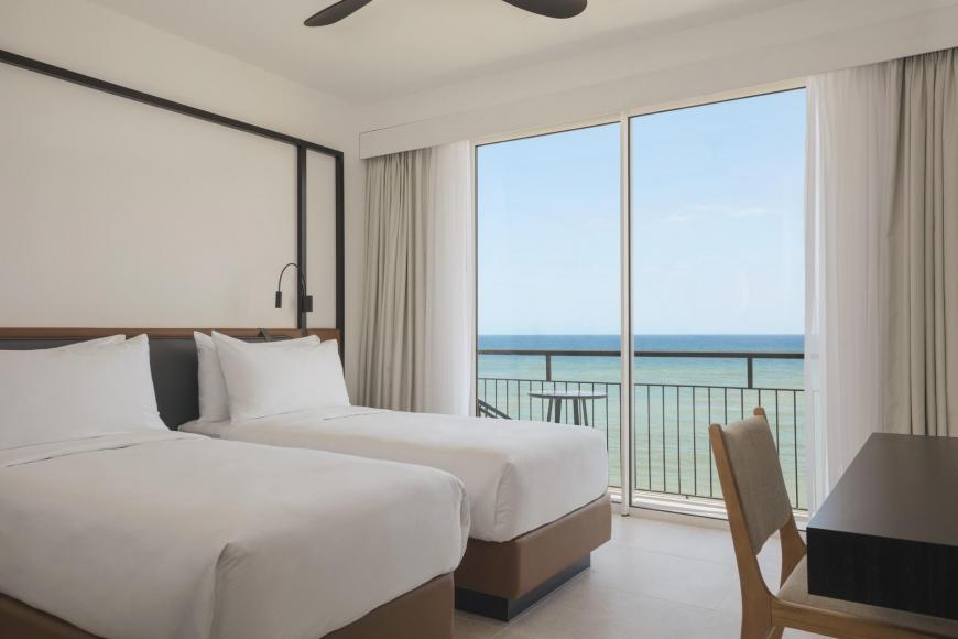 4 Sterne Hotel: Parque Nereida Suites Hote - Cala Ratjada, Mallorca (Balearen)