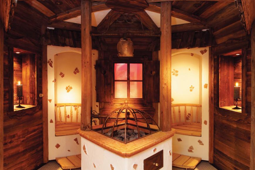 4 Sterne Hotel: Almhof - Galtür, Tirol, Bild 8