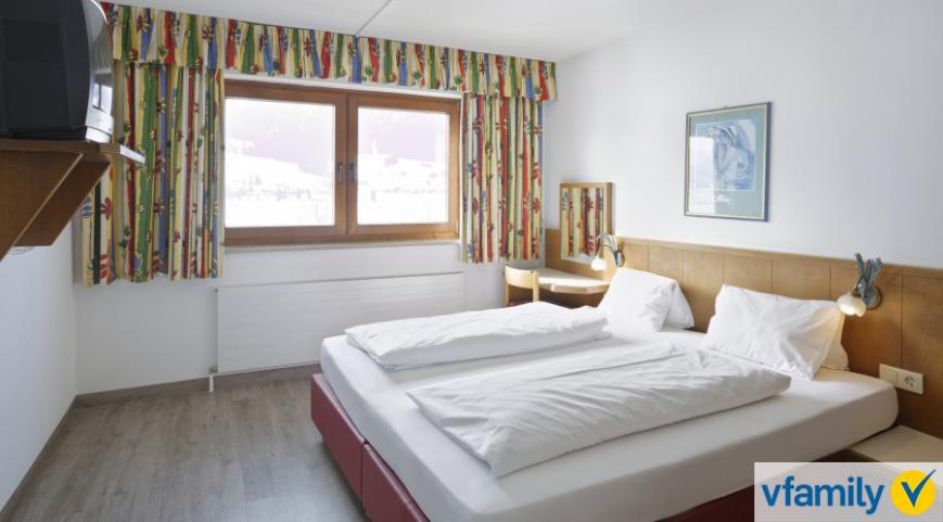 4 Sterne Familienhotel: Ferienclub Bellevue am Walchsee - Walchsee, Tirol, Bild 5