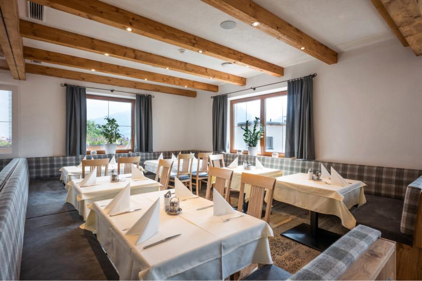 4 Sterne Familienhotel: Ferienhotel Hoppet - Hart im Zillertal, Tirol, Bild 2