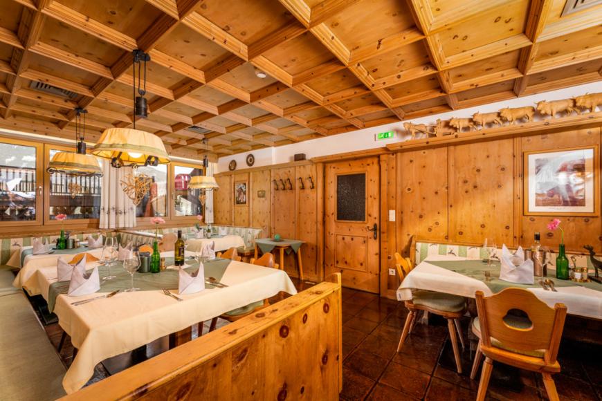 4 Sterne Familienhotel: Alpen Wohlfühlhotel Dörflwirt - Zell am Ziller, Tirol, Bild 4