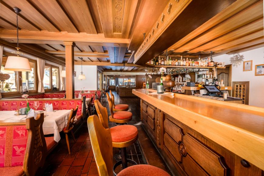 4 Sterne Familienhotel: Alpen Wohlfühlhotel Dörflwirt - Zell am Ziller, Tirol, Bild 9