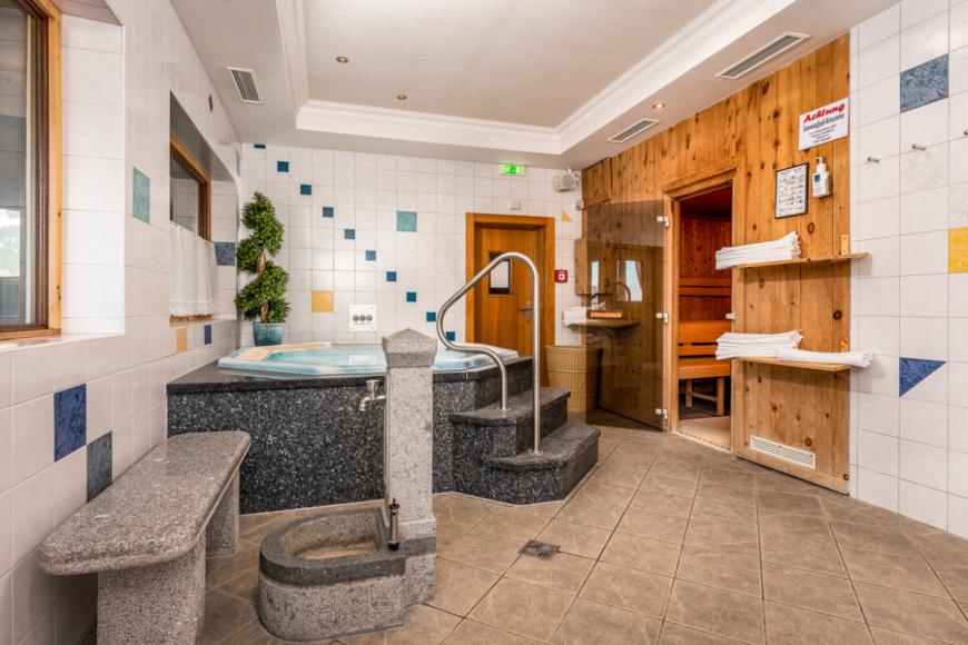 4 Sterne Familienhotel: Alpen Wohlfühlhotel Dörflwirt - Zell am Ziller, Tirol, Bild 8