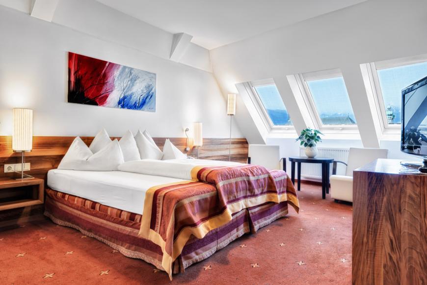 4 Sterne Hotel: Grauer Bär - Innsbruck, Tirol, Bild 8