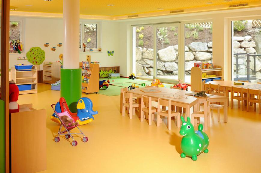 4 Sterne Familienhotel: Alpenpark Resort - Seefeld, Tirol, Bild 4