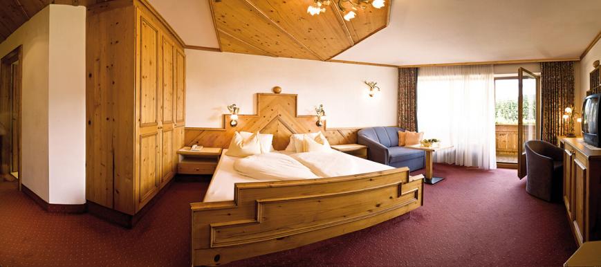 4 Sterne Familienhotel: Alpenpark Resort - Seefeld, Tirol, Bild 2