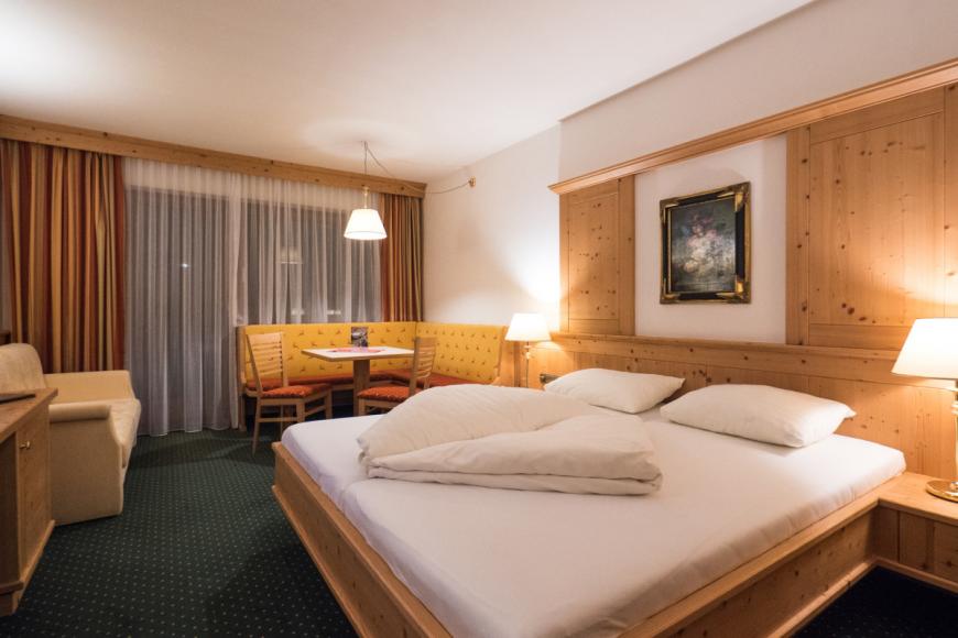 4 Sterne Familienhotel: Alphof - Alpbach, Tirol, Bild 5