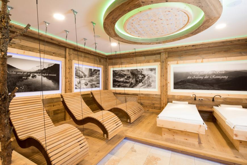 4 Sterne Familienhotel: Alphof - Alpbach, Tirol, Bild 10