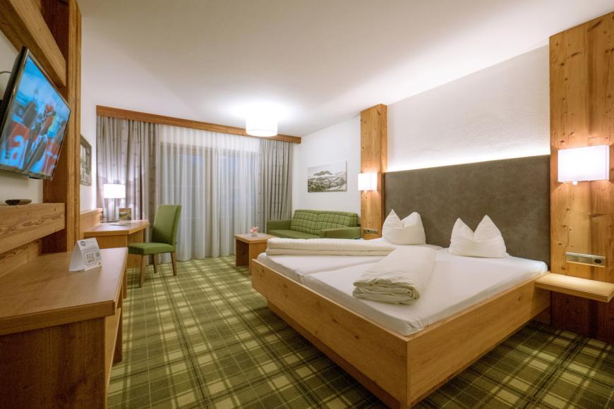 4 Sterne Familienhotel: Alphof - Alpbach, Tirol, Bild 3